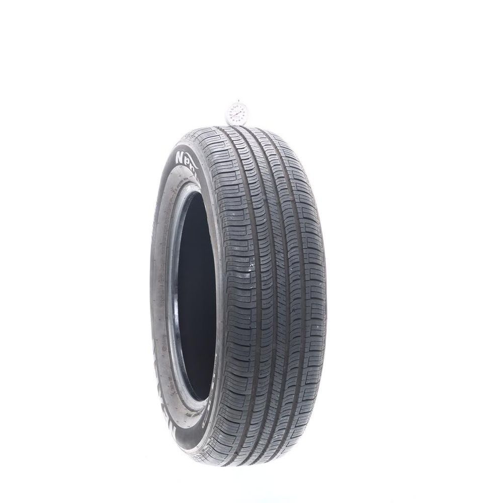 Used 215/65R17 Nexen N'Priz AH5 99T - 9/32 - Image 1