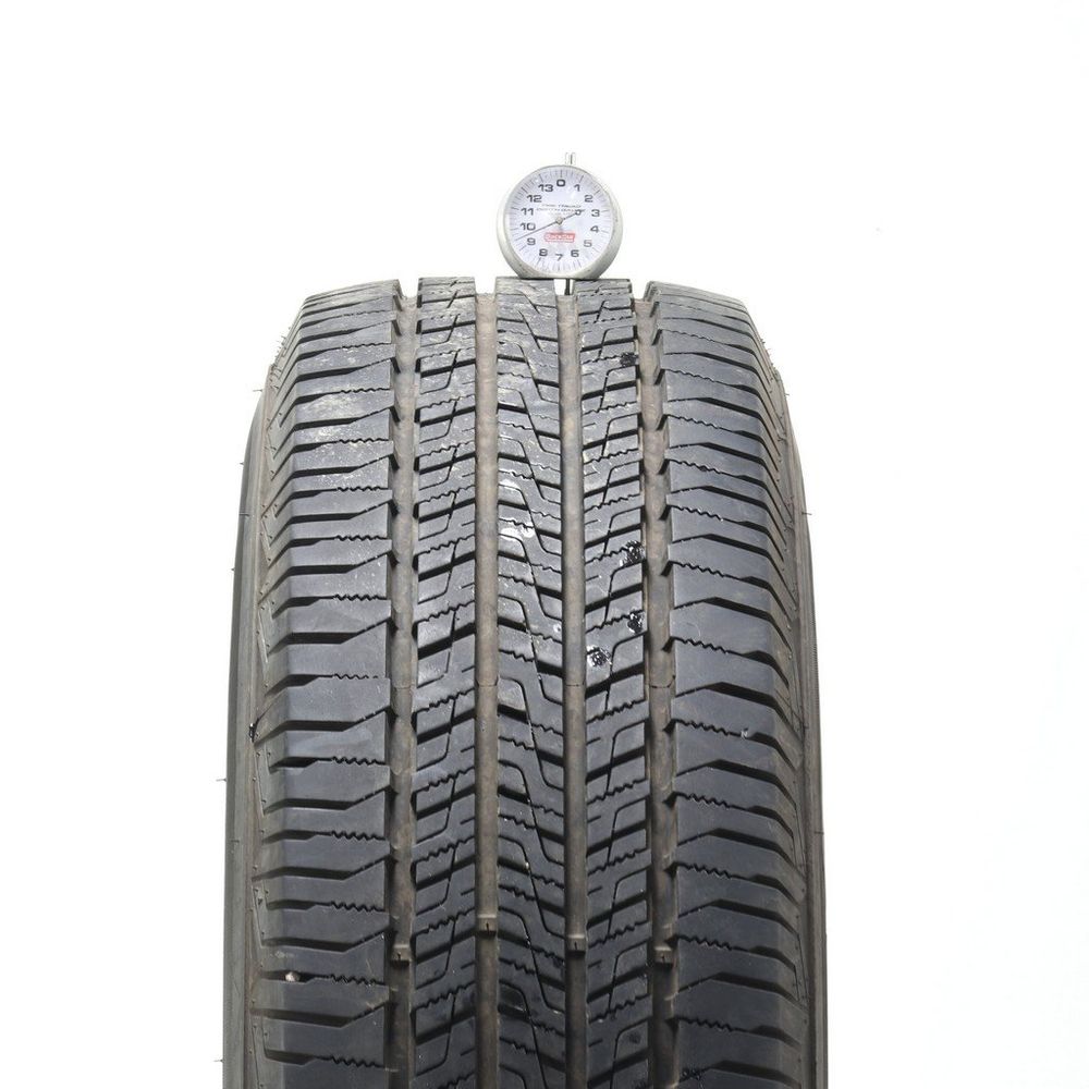 Set of (2) Used 235/75R15 Pathfinder HT 109T - 8-9.5/32 - Image 5
