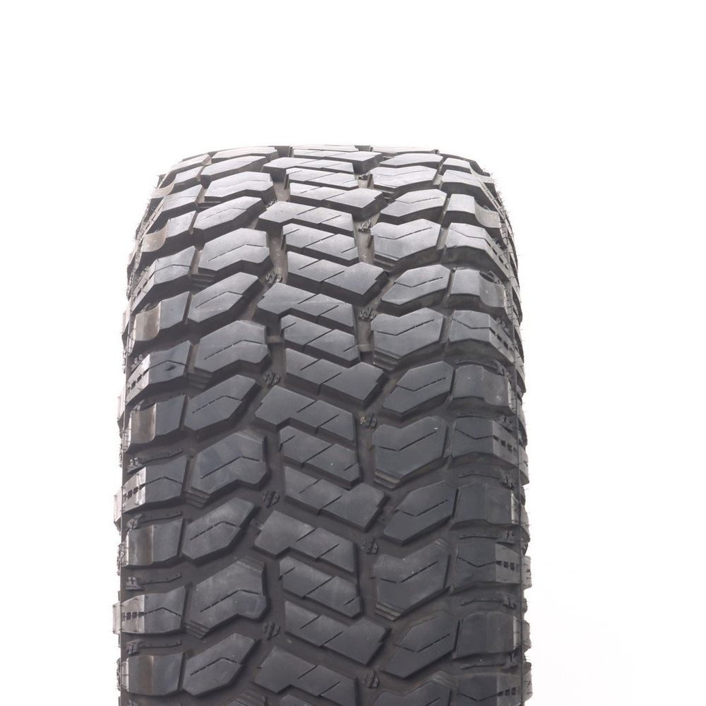 Used LT 35X12.5R17 Radar Renegade R/T 125Q E - 15/32 - Image 2