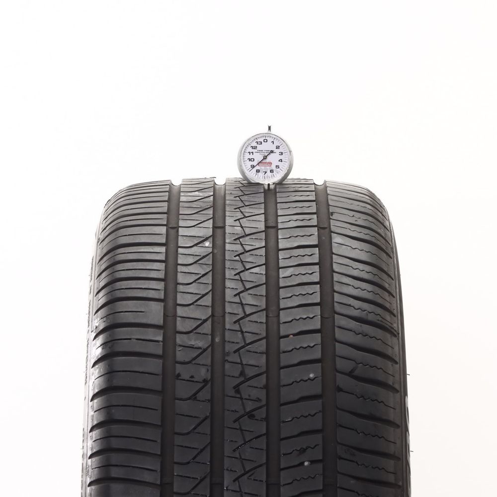 Set of (4) Used 265/40R21 Pirelli Scorpion Zero Plus 105Y - 7-8.5/32 - Image 11