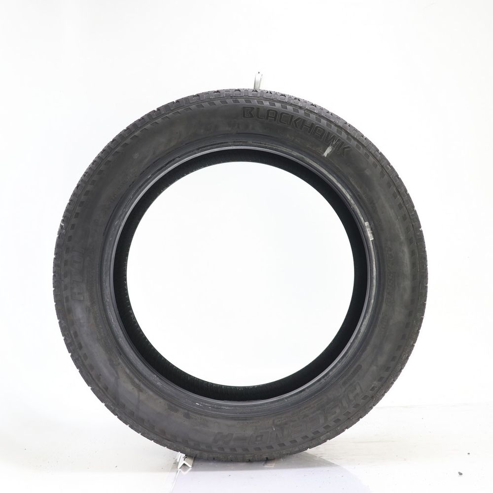 Used 225/55R19 Blackhawk Hiscend-H HT01 99V - 8.5/32 - Image 3