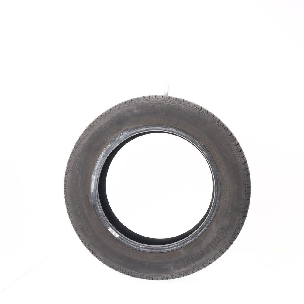 Used 185/65R15 Continental ControlContact Tour A/S Plus 88H - 7/32 - Image 3