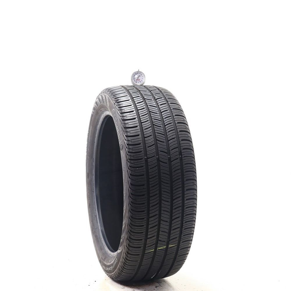 Used P 225/45R18 Continental ContiProContact SSR 91V - 8/32 - Image 1