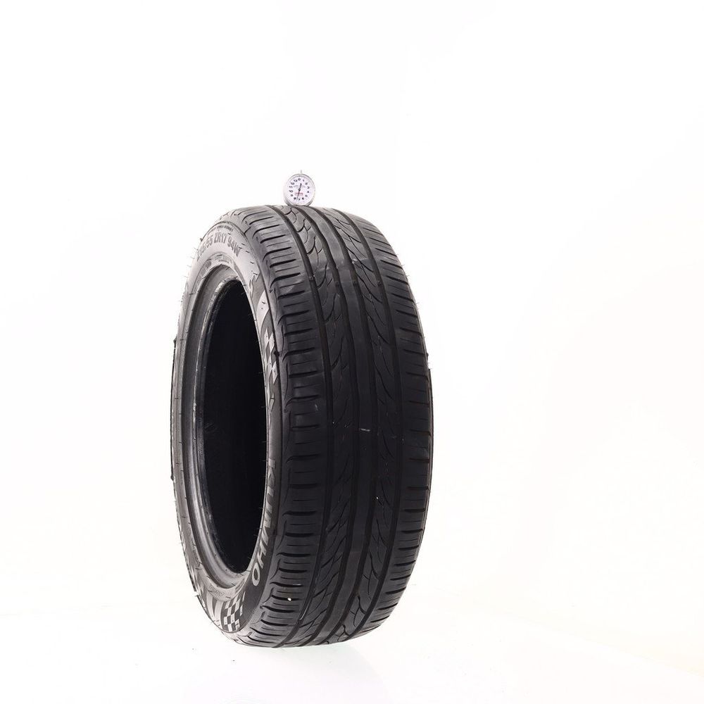 Used 215/55ZR17 Kumho Ecsta PS31 94W - 7.5/32 - Image 1