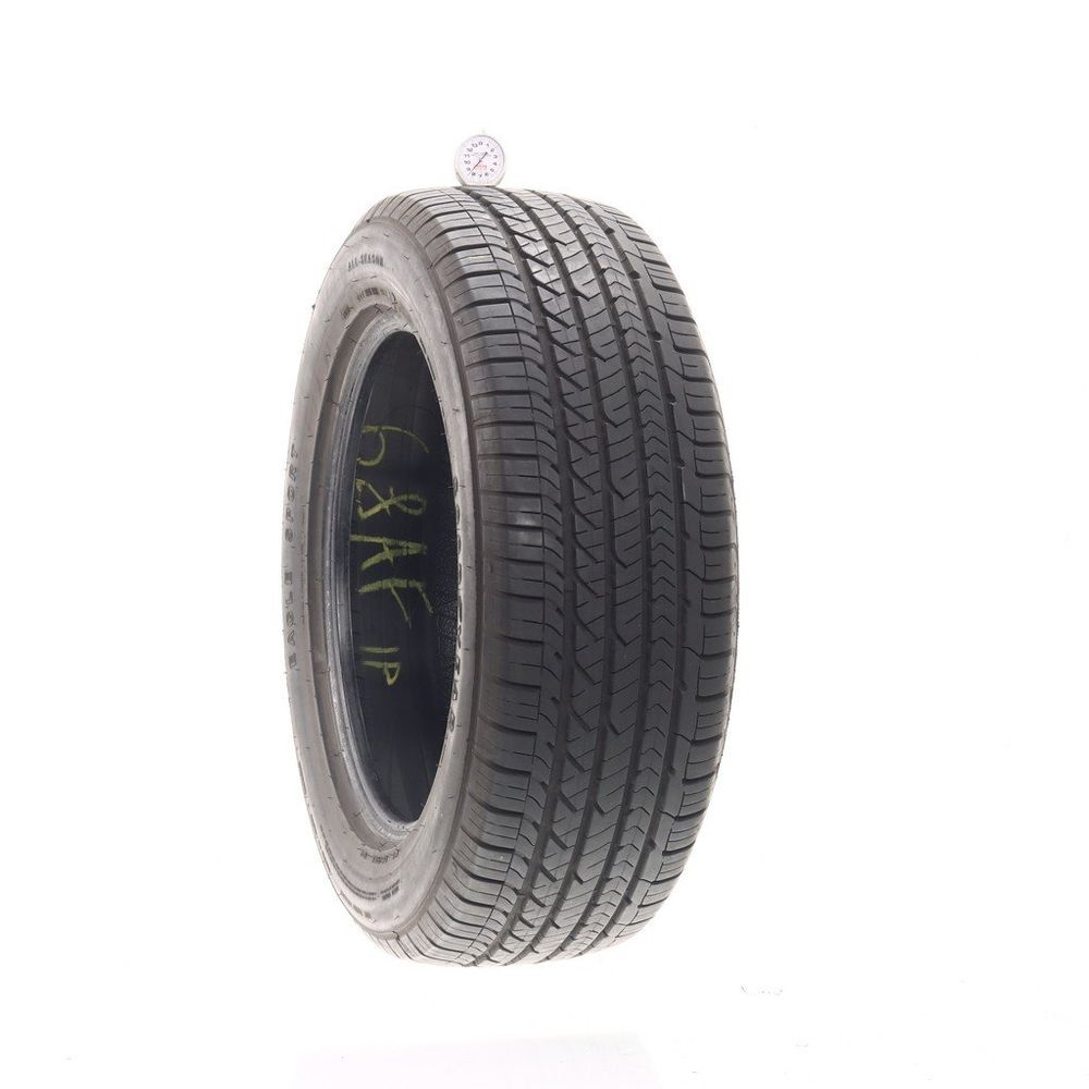 Set of (4) Used 235/60R18 Goodyear Eagle Sport AS 107V - 8.5-9/32 - Image 1