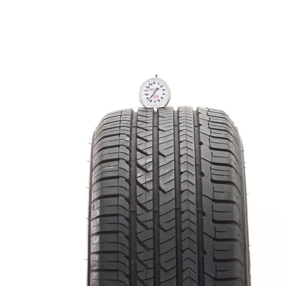 Set of (4) Used 235/60R18 Goodyear Eagle Sport AS 107V - 8.5-9/32 - Image 2