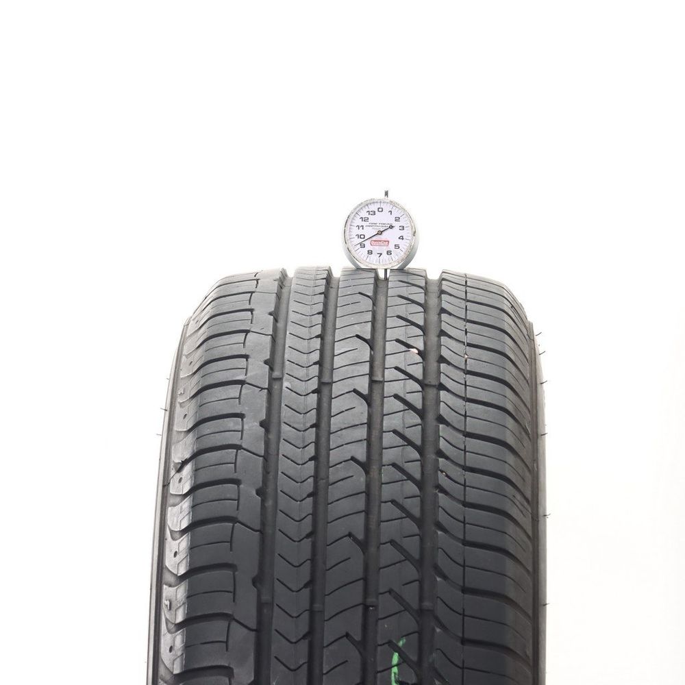 Set of (4) Used 235/60R18 Goodyear Eagle Sport AS 107V - 8.5-9/32 - Image 5