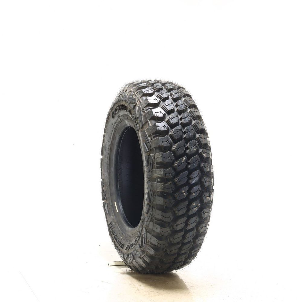 New LT 27X8.5R14 Achilles Desert Hawk X MT 101Q D - Image 1