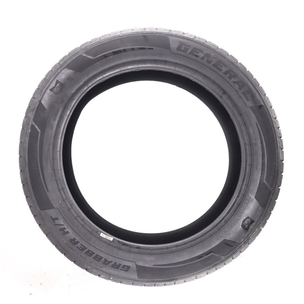 New 275/50R22 General Grabber H/T 115H - Image 3