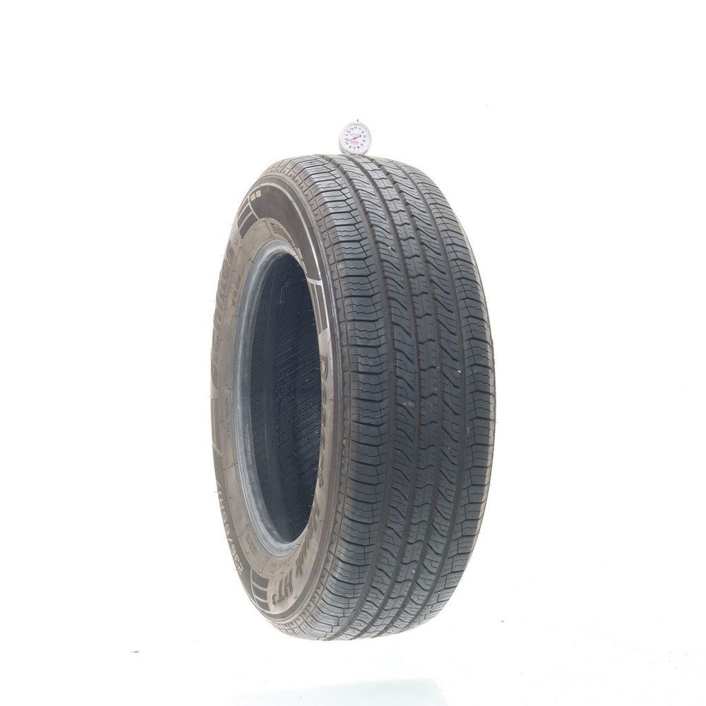 Set of (2) Used 235/65R17 Achilles Desert Hawk HT3 104T - 9.5/32 - Image 1