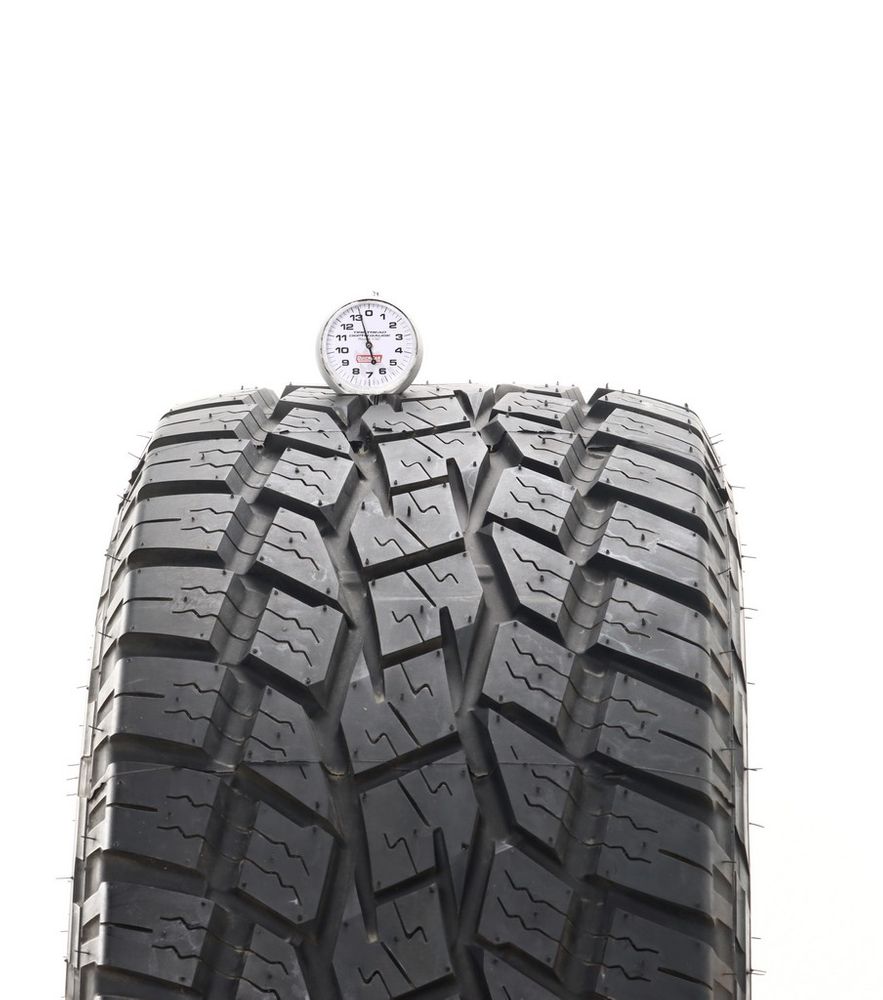 Used 305/50R20 Toyo Open Country A/T 120T - 13/32 - Image 2