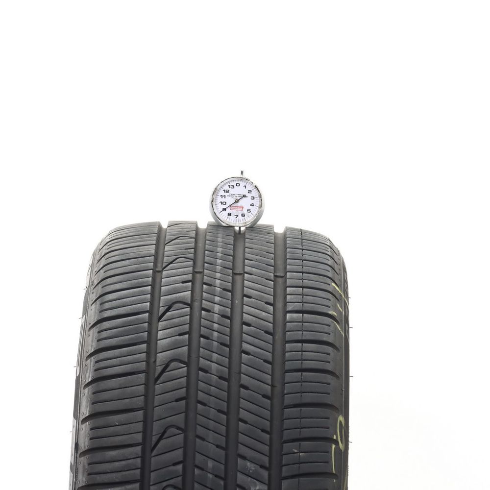 Used 235/40R19 Pirelli P Zero AS Plus 3 96Y - 9/32 - Image 2