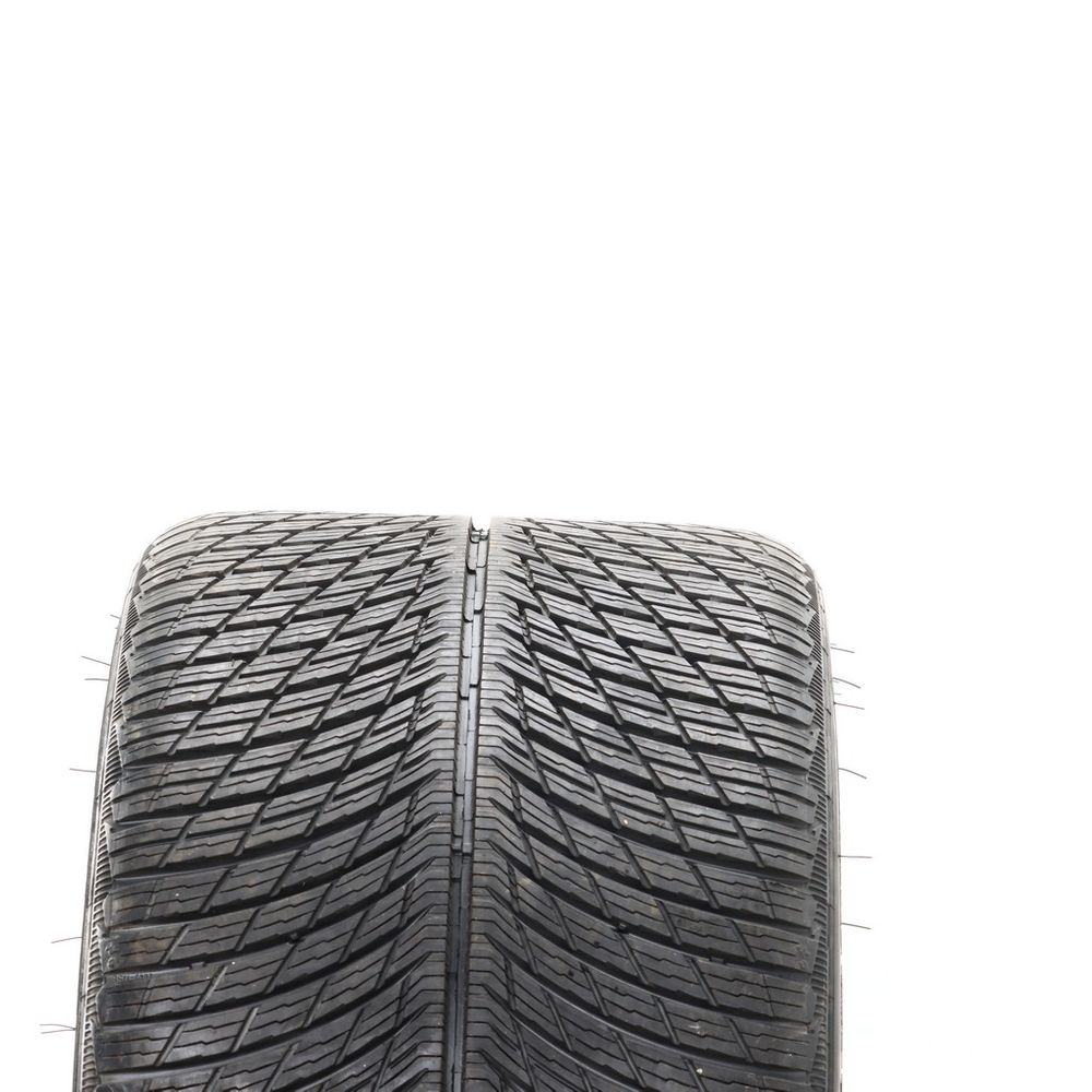 New 295/30R21 Michelin Pilot Alpin 5 NAO 102V - Image 2