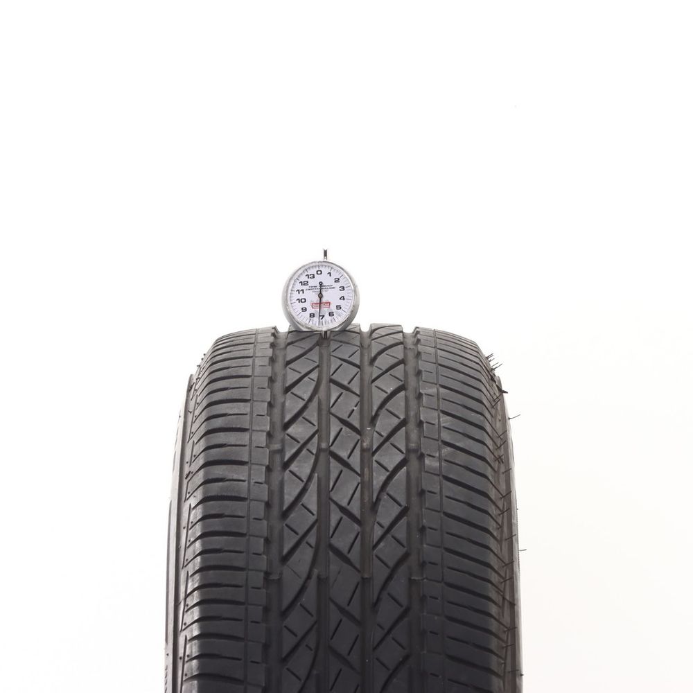 Set of (2) Used 225/65R17 Bridgestone Dueler H/P Sport AS 102T - 7/32 - Image 2