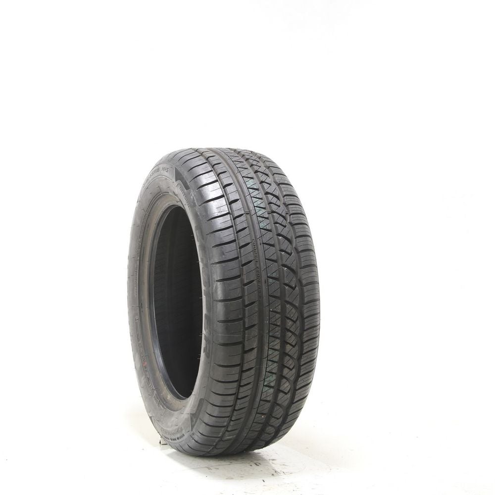 New 215/55R16 Cooper Zeon RS3-A 93W - 10/32 - Image 1