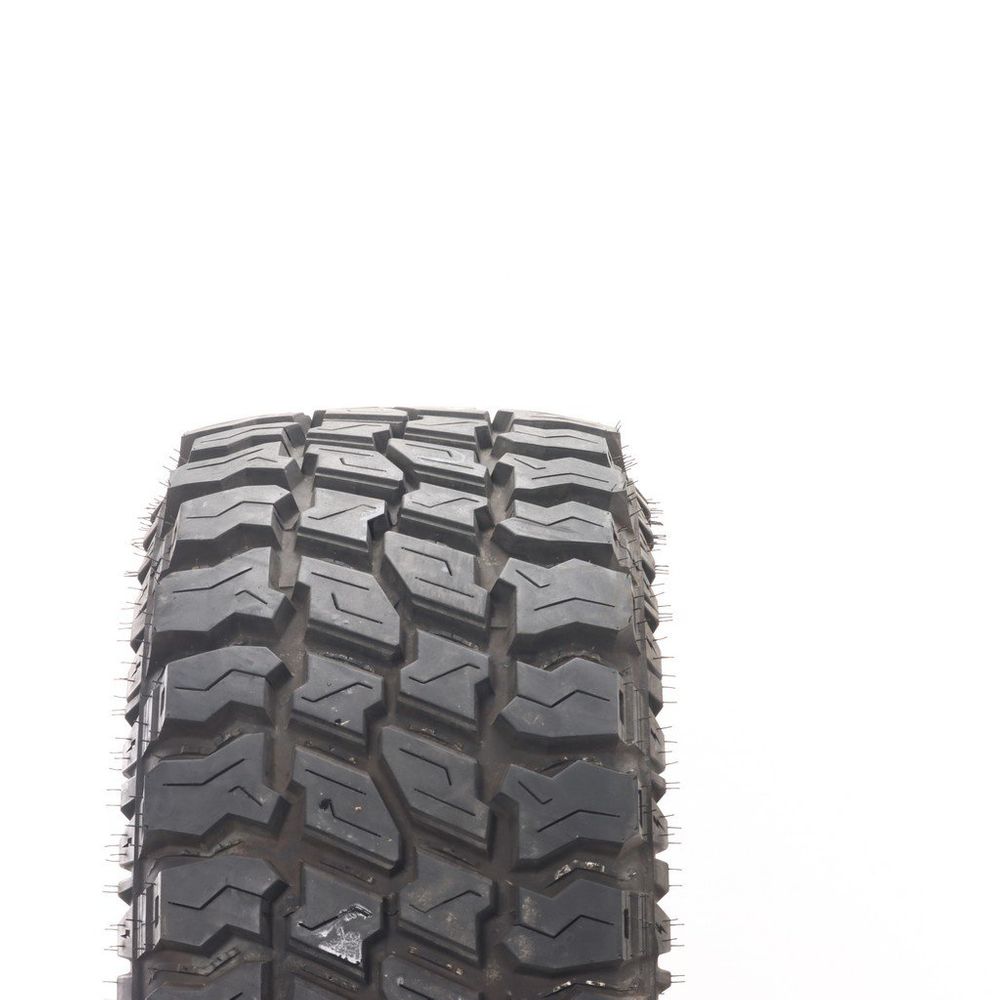 Used LT 33X12.5R20 Mud Claw Comp MTX 119Q F - 19/32 - Image 2