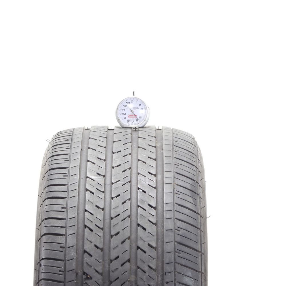 Set of (2) Used 235/50R18 Michelin Pilot HX MXM4 97V - 5.5-6.5/32 - Image 2