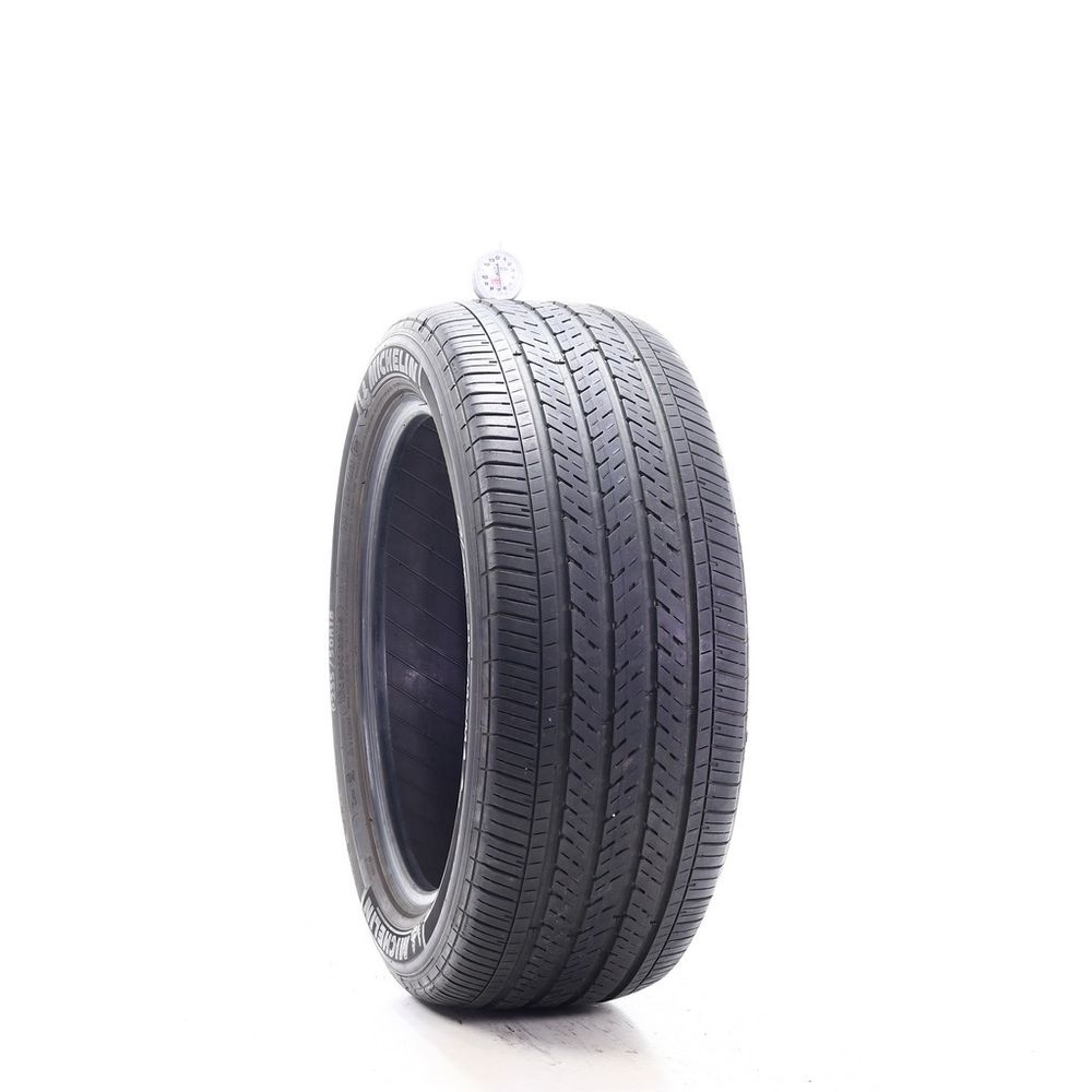 Set of (2) Used 235/50R18 Michelin Pilot HX MXM4 97V - 5.5-6.5/32 - Image 4