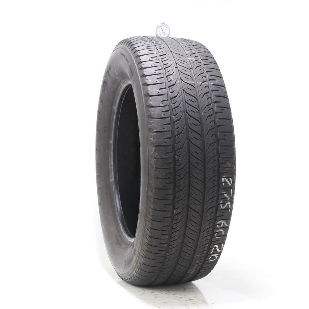 Used 275/60R20 BFGoodrich Long Trail T/A Tour 114T - 5.5/32 - Image 1