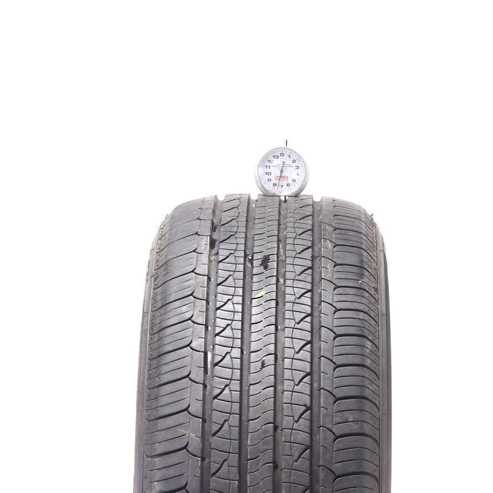 Set of (2) Used 225/60R17 Nexen N'Priz AH8 99H - 6-7.5/32 - Image 5