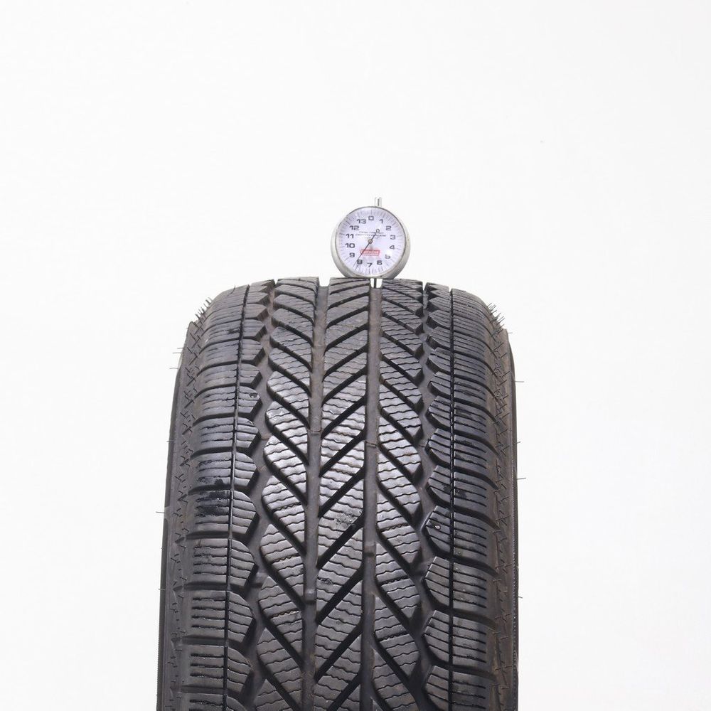 Set of (4) Used 215/60R16 Bridgestone WeatherPeak 95V - 8-8.5/32 - Image 2