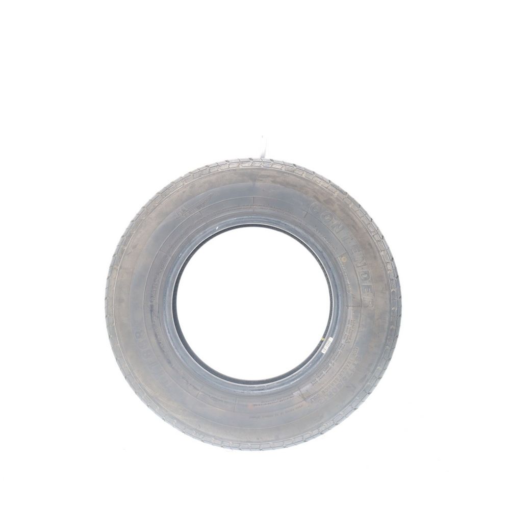Used ST 175/80R13 Contender TTT868 91/87N C - 6.5/32 - Image 3
