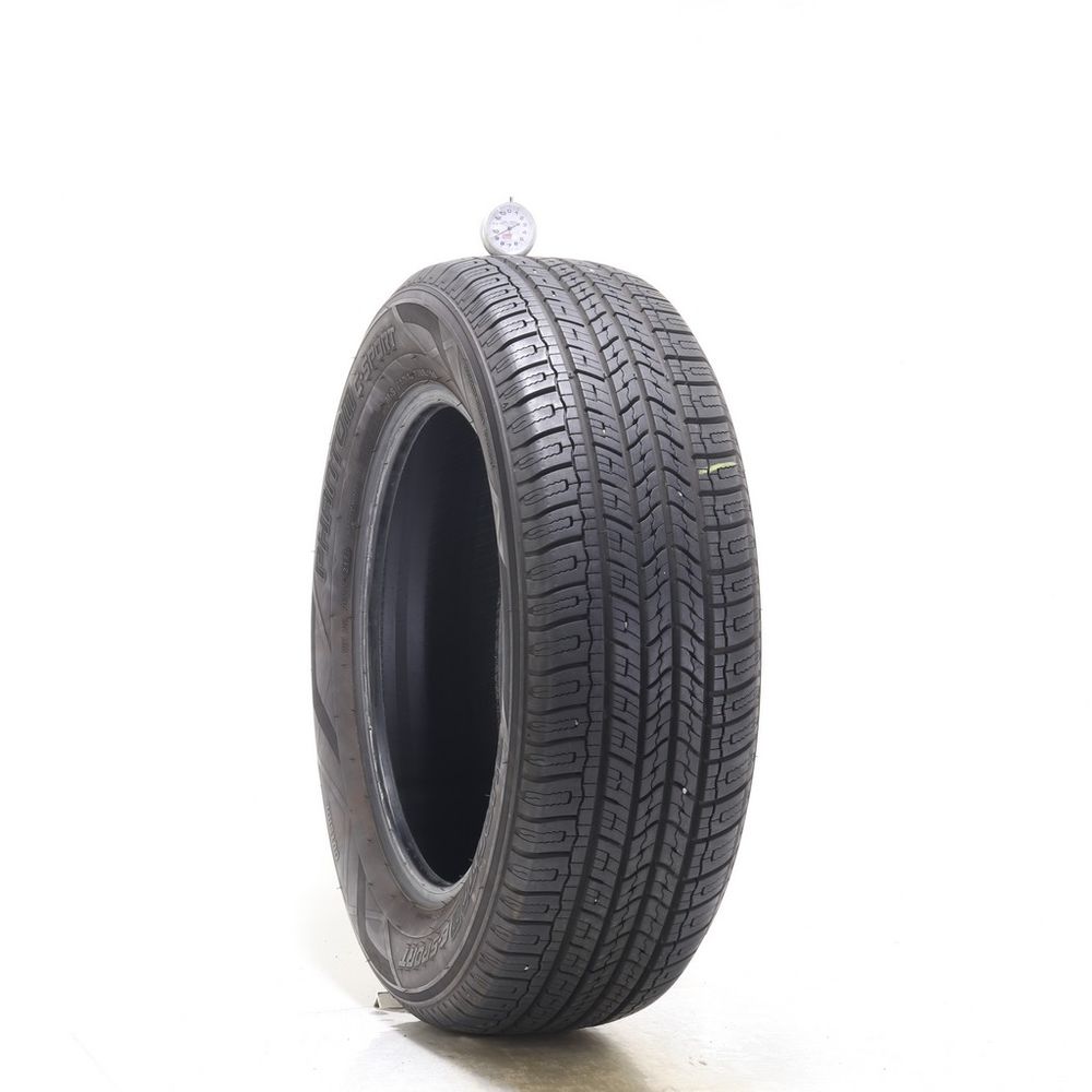 Set of (2) Used 215/65R17 Phantom C-Sport 99H - 8-9/32 - Image 4