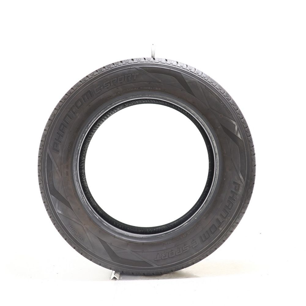 Set of (2) Used 215/65R17 Phantom C-Sport 99H - 8-9/32 - Image 6