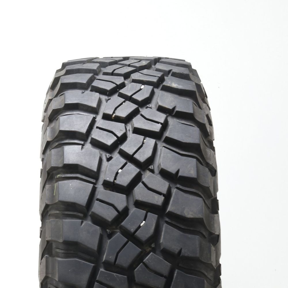 Used LT 255/75R17 BFGoodrich Mud-Terrain T/A KM3 111/108Q - 14.5/32 - Image 2