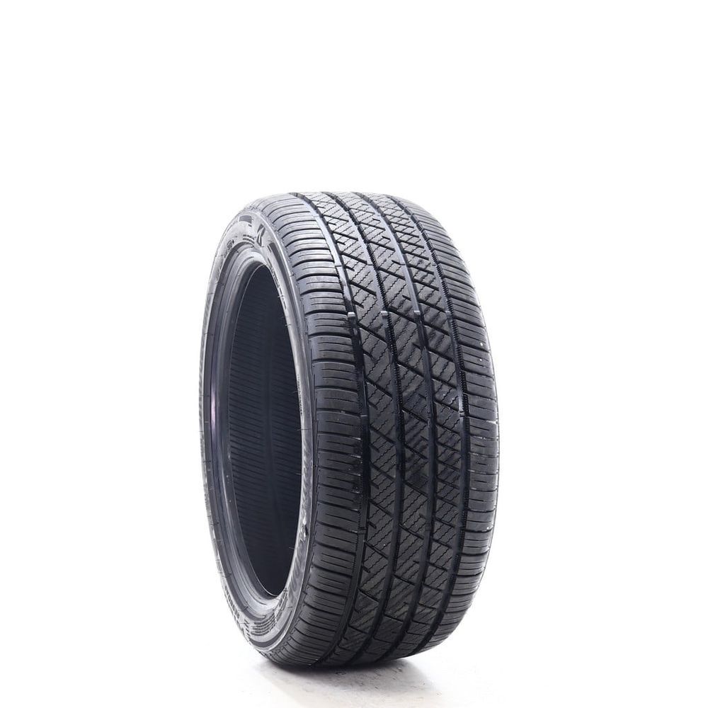 Driven Once 245/40R18 Bridgestone Potenza RE980AS 97W - 9.5/32 - Image 1