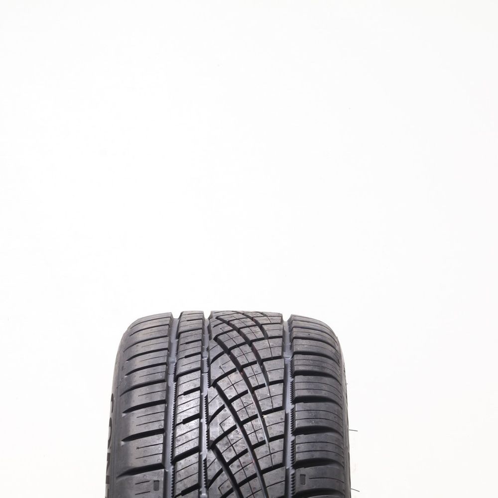 New 215/45ZR17 Continental ExtremeContact DWS06 Plus 91W - 10/32 - Image 2
