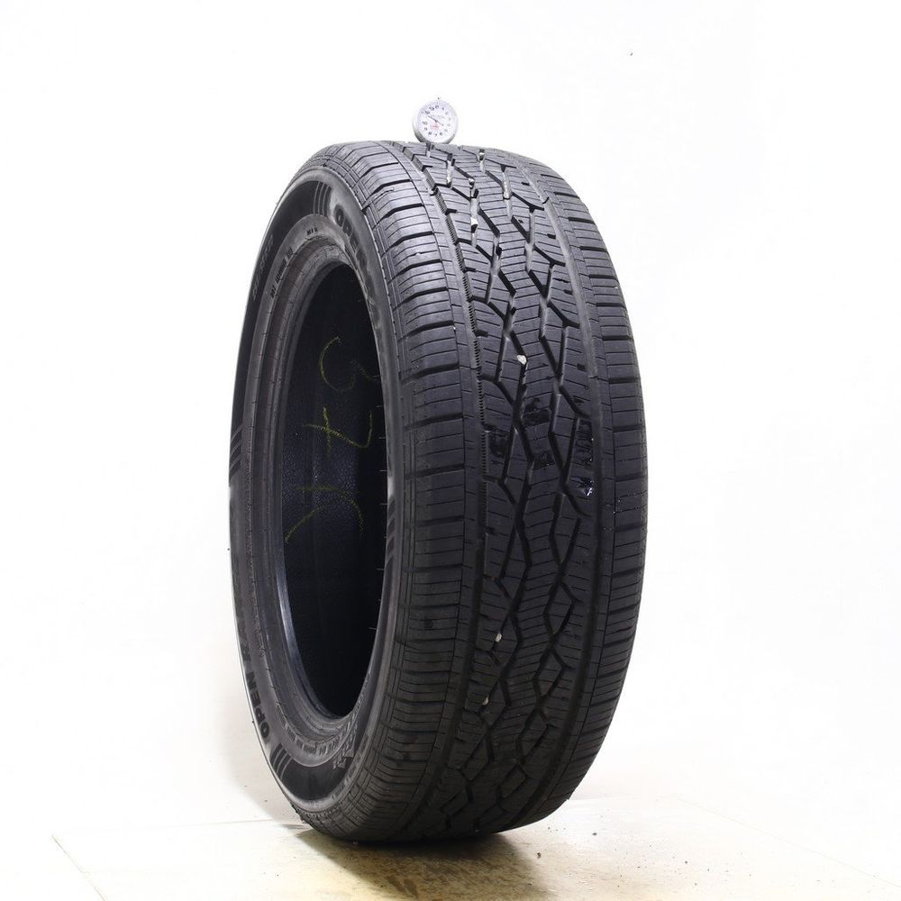 Used 255/55R20 Mazama Open Range HTS 107H - 11.5/32 - Image 1