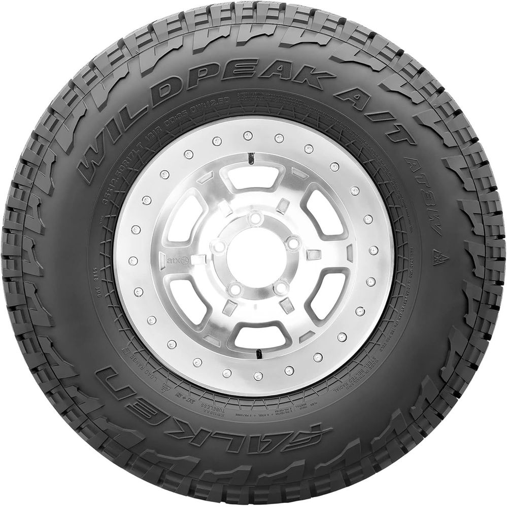 New 275/55R20 Falken WildPeak A/T3W A 113T - Image 2