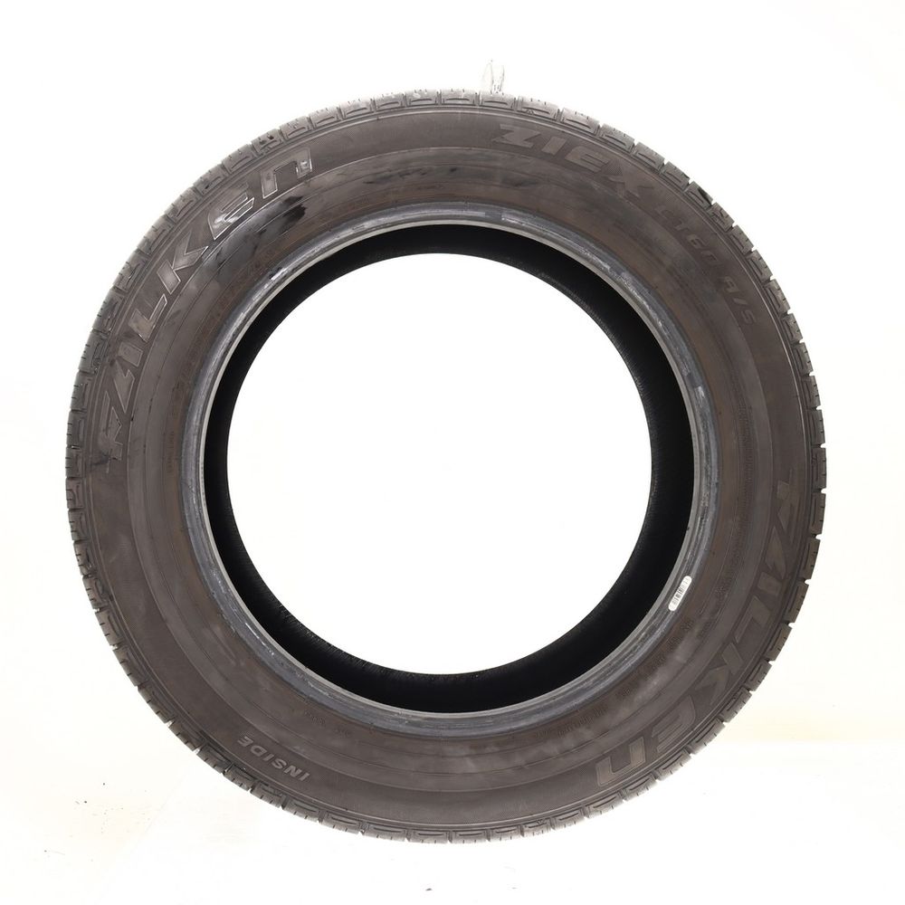 Used 275/55R20 Falken Ziex CT60 A/S 117H - 7/32 - Image 3