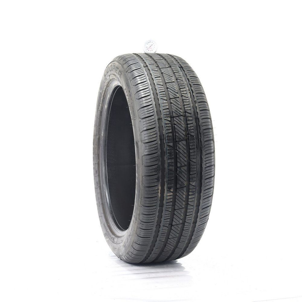 Set of (2) Used 255/45R20 Cooper Discoverer Crossrange MO A 201A 105H - 8.5-9/32 - Image 1