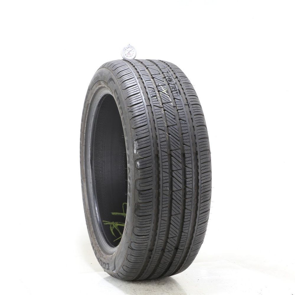 Set of (2) Used 255/45R20 Cooper Discoverer Crossrange MO A 201A 105H - 8.5-9/32 - Image 4