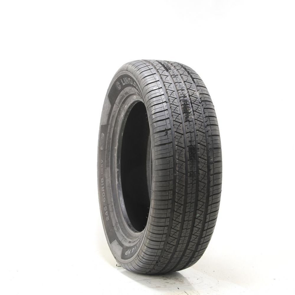 New 245/60R18 Linglong Crosswind 4X4 HP 105V - 10/32 - Image 1