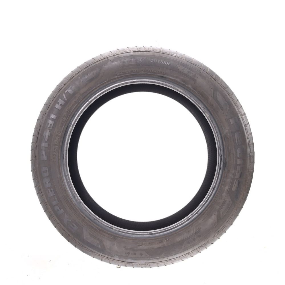 Used 255/55ZR20 Petlas Explero PT431 H/T 110Y - 6.5/32 - Image 3