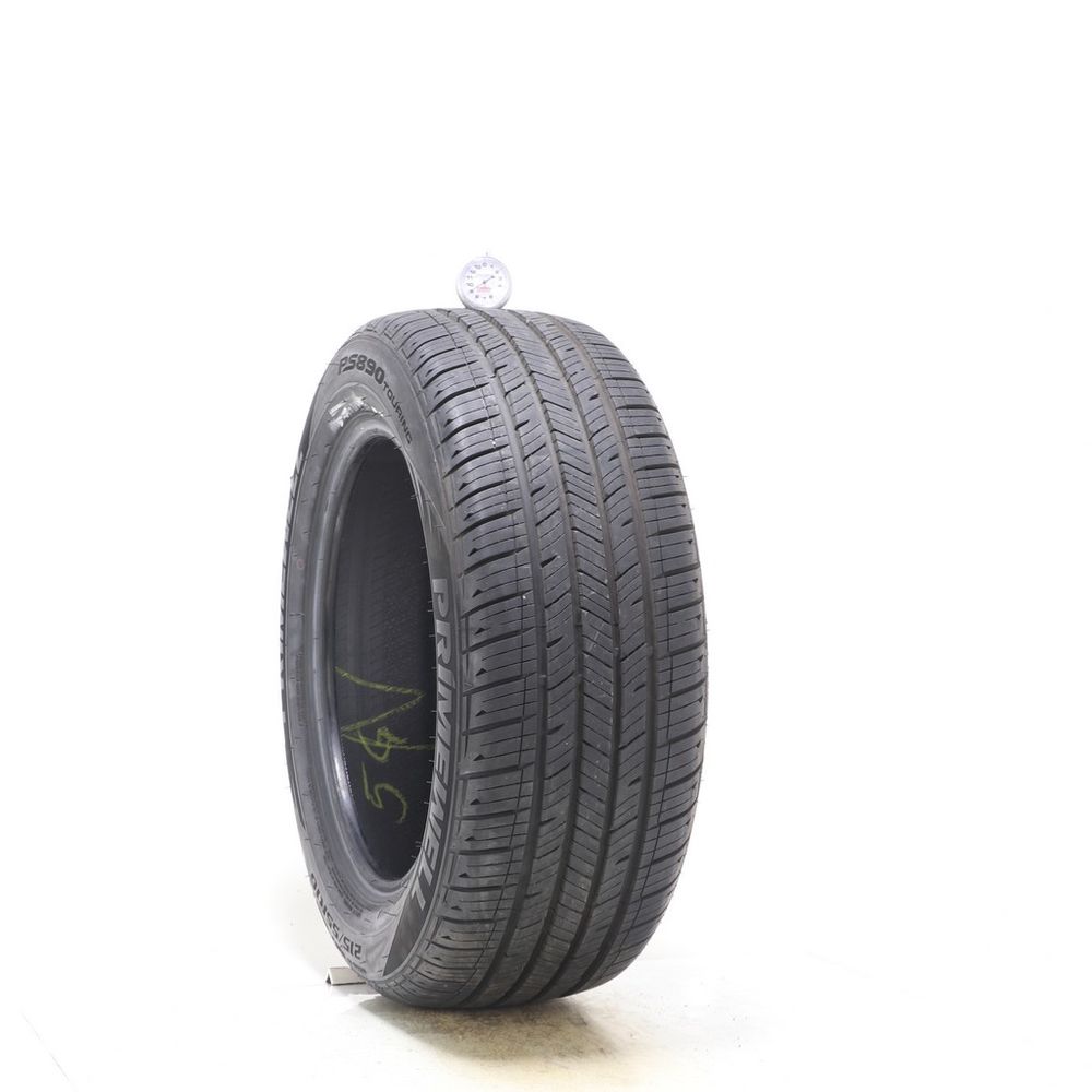 Used 215/55R16 Primewell PS890 Touring 93H - 9/32 - Image 1