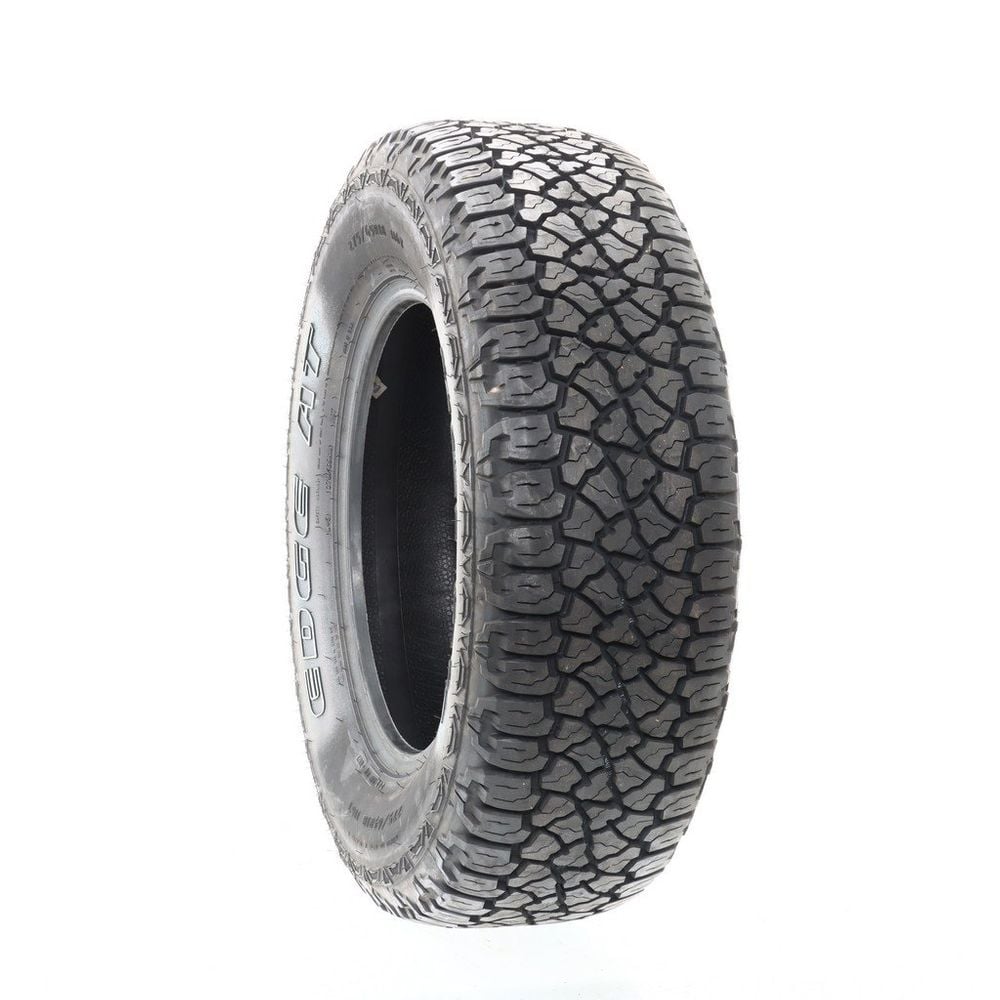 Set of (4) New 275/65R18 Kelly Edge AT 116T - Image 1