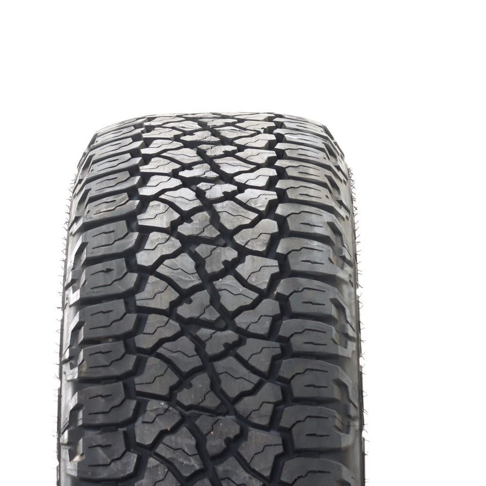 Set of (4) New 275/65R18 Kelly Edge AT 116T - Image 2