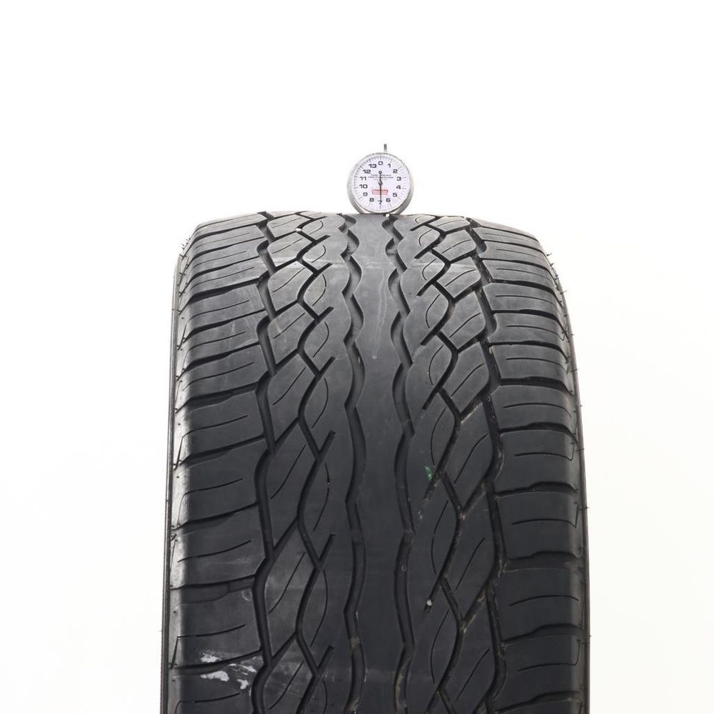 Used 305/50R20 Falken Ziex S/TZ 05 120H - 6.5/32 - Image 2