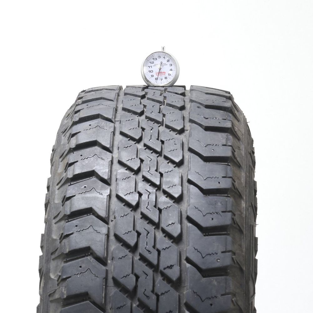 Used LT 265/70R17 Wild Trail CTX AO 121/118Q E - 7.5/32 - Image 2