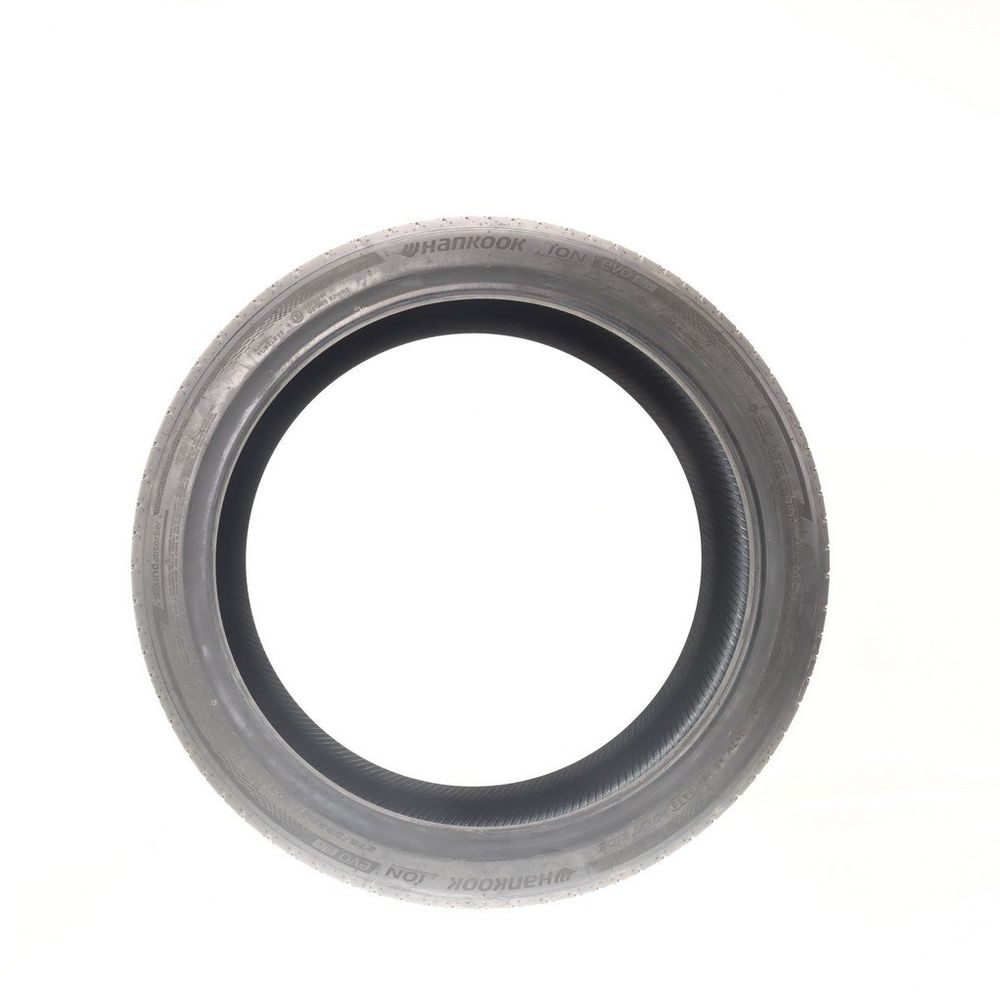 New 275/35ZR21 Hankook iON evo AS SUV Sound Absorber 103V - Image 3