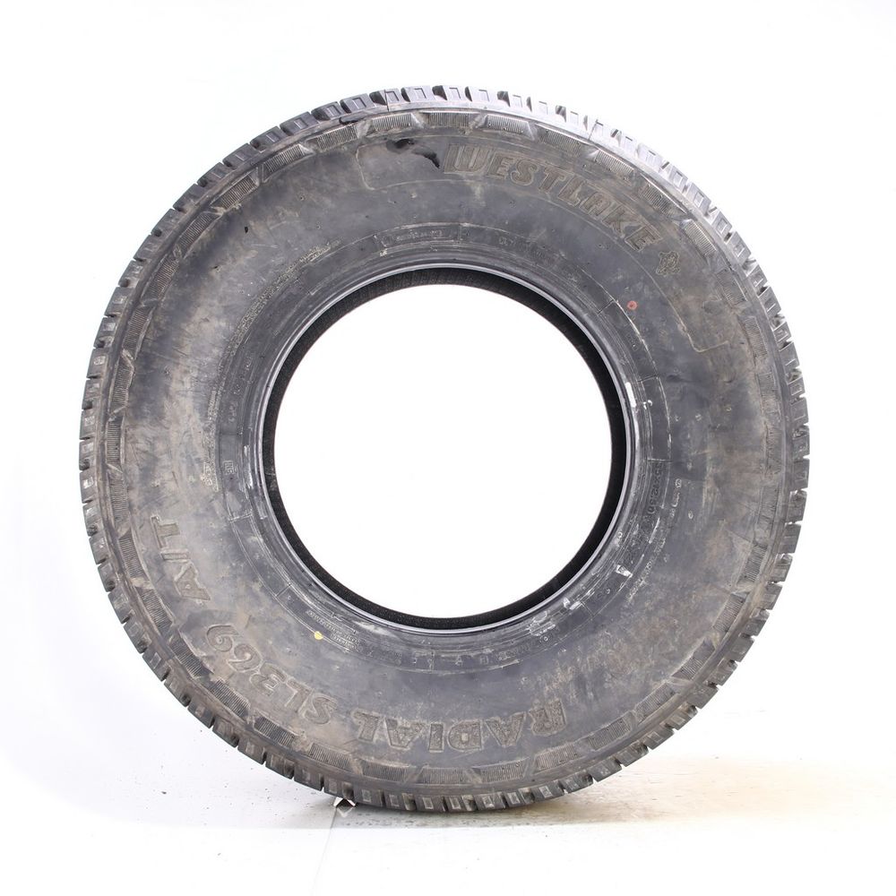Driven Once 35X12.5R17 Westlake SL369 AT 121Q E - 15/32 - Image 3