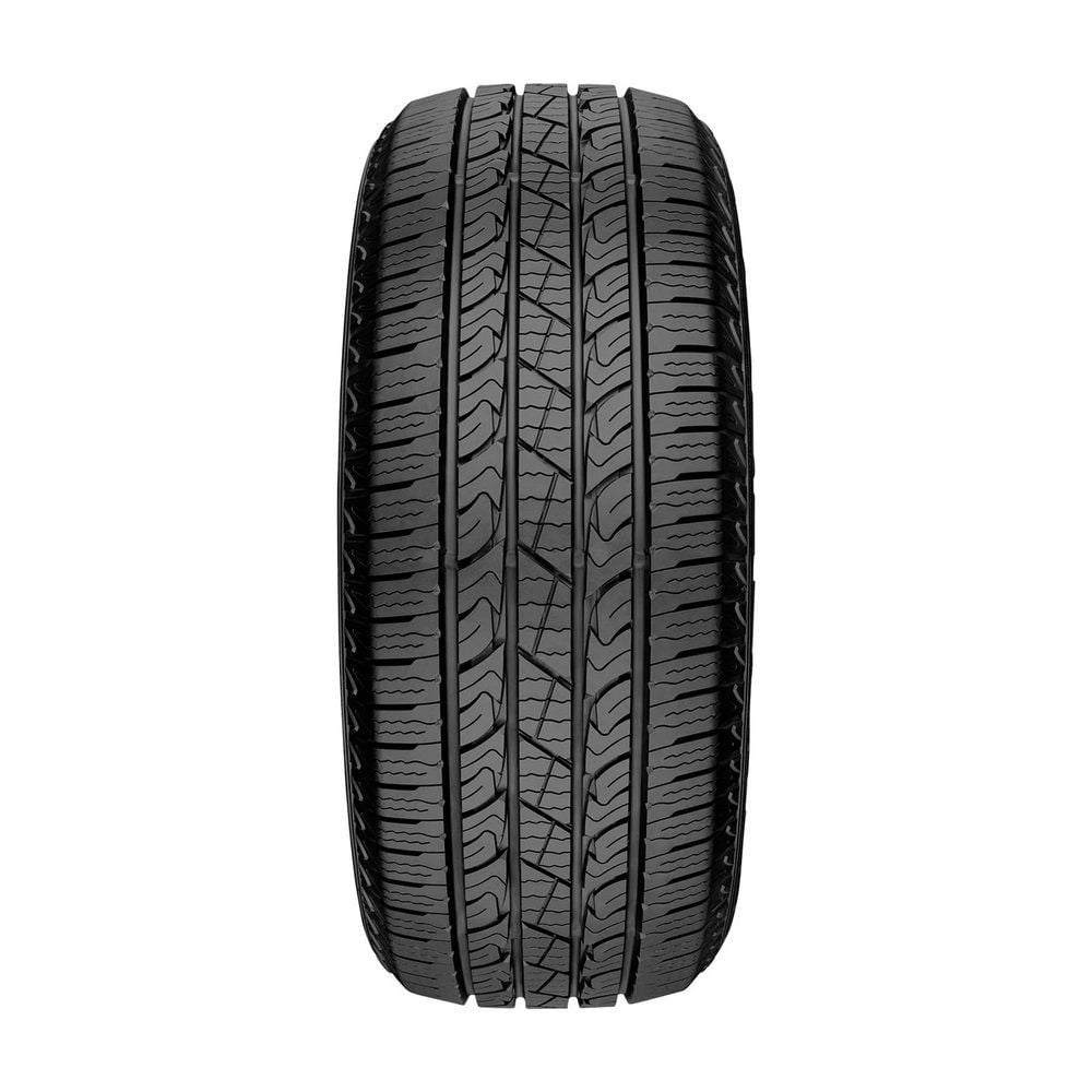 New LT 235/80R17 Nexen Roadian HTX RH5 120R - Image 3