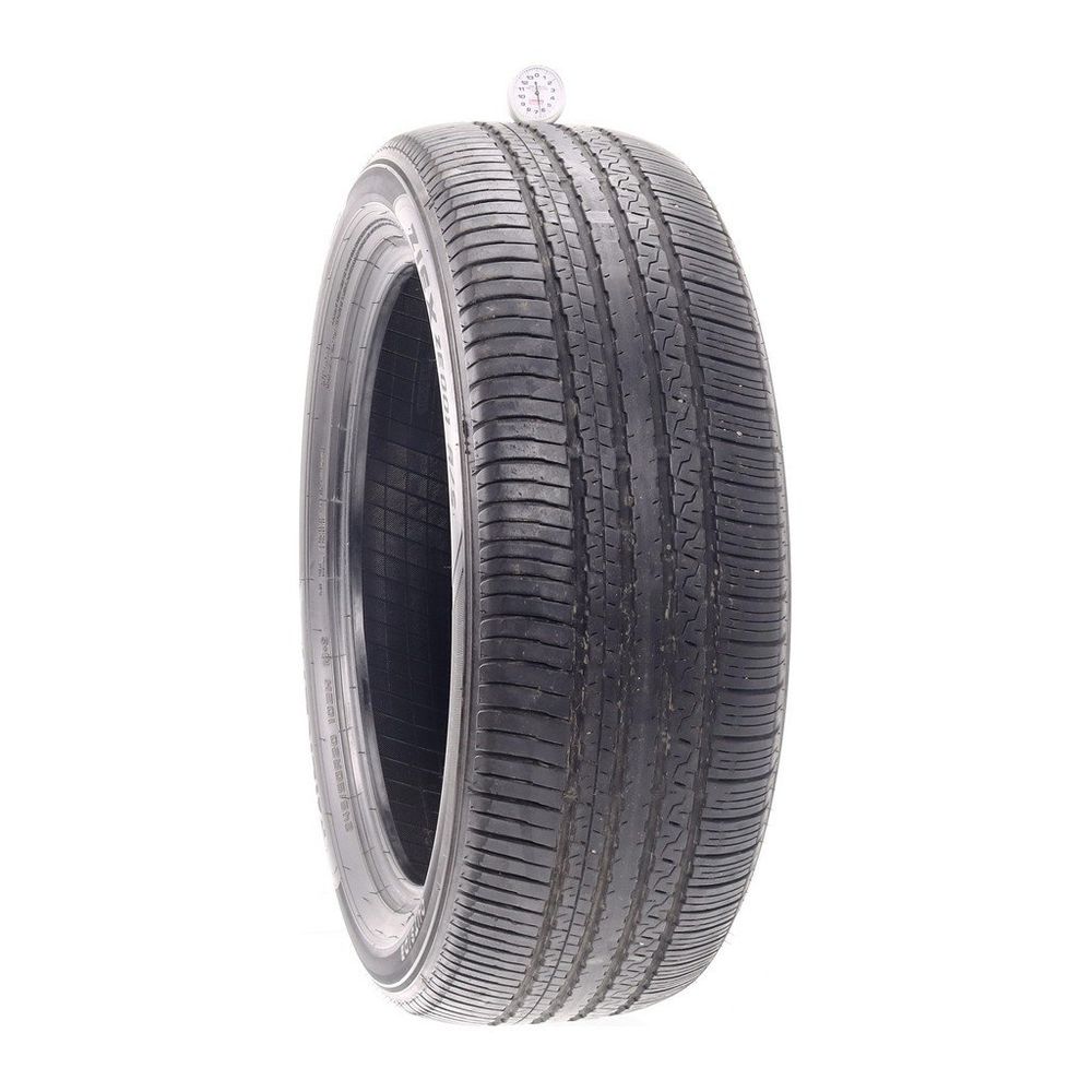 Used 245/50R20 Falken Ziex ZE001 A/S 102H - 6.5/32 - Image 1
