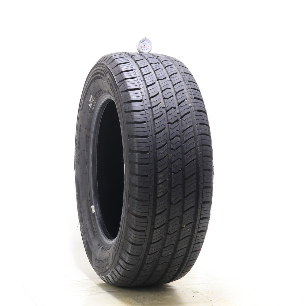 Used 265/60R18 Cooper Adventurer All Season 110T 9/32 Utires