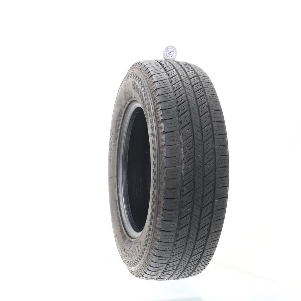 Used LT 245/70R17 Blackhawk Hiscend-H HT01 119/116R E - 9.5/32 - Image 1