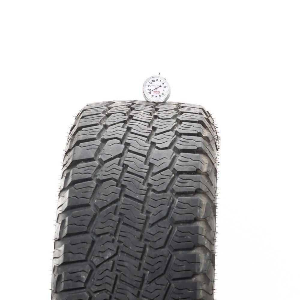 Used LT 275/65R18 Rocky Mountain All Terrain 123/120S E - 9/32 - Image 2